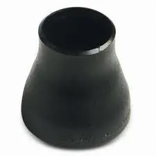Fan Favorite SMP 091-030-012 3X1-1/2 Extra Heavy Carbon Steel Weld Concentric Red Valve