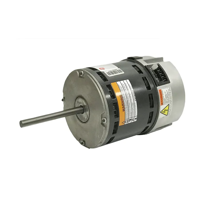 Low Price Daikin 0131M00286S Programmed Furnace Blower Motor 1 hp 115V