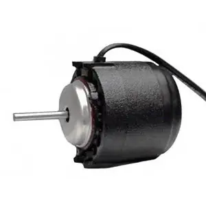 Fasco 276 Century Unit Bearing Fan Motor, 50W, 230V, 0.85A, 1500RPM, 1-Speed Authentic