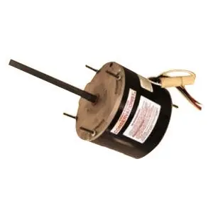 Fasco FE6000F Century Condenser Fan Motor, 16-13 hp, Energy Efficient Limited Time