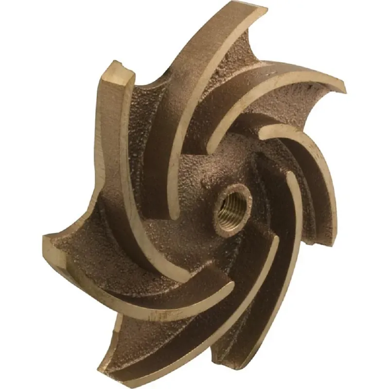 Val-Pak 91691251 A Series 2.0HP Impeller Bronze Direct From Factory