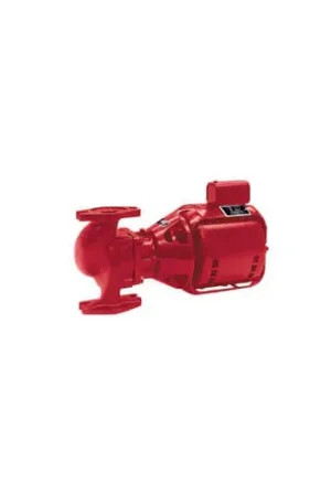 Armstrong Pumps 106284MF-132 S-55-1 BF Cast Iron In-Line Pump 1/2 HP Mega Sale