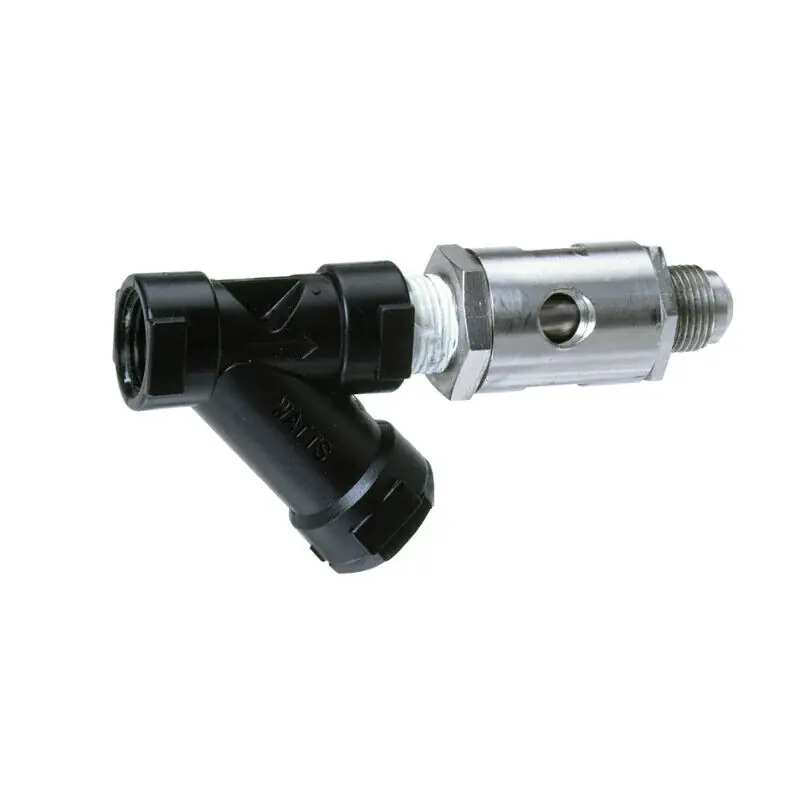 Authentic Watts 61657 SD3-MF 38 Vented Dual Check for Carbonated Beverage Machines