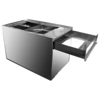 Aladdin GFB1-24 25" x 28" x 18" Furnace Return Buy Online