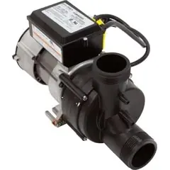 Affordable Balboa 1050031 Water Group/Vico | WOW Bath Pump .5Hp 1spd 115V W/Cord & Airswitch