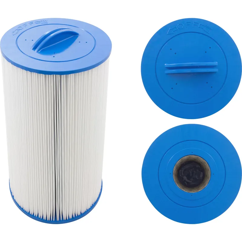 Clearance Unicel C-7463 80 sq. ft. Fox Wal-Pak Replacement Filter Cartridge