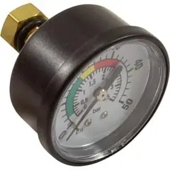 AstralPool Pressure Gauge KIt, Astral Terra/Cel Cartridge Filter | 4404210303 Popular