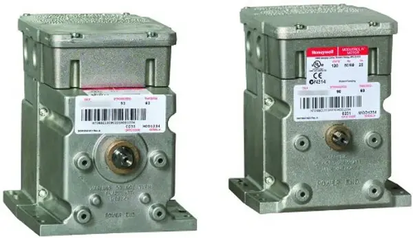 Must Have Honeywell T921A1506 PROPORTIONAL STAT for Steam Applications