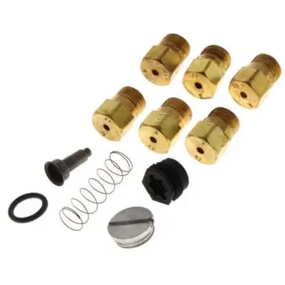 Heil Quaker 1009510 LP to NG Conversion Kit Order Now