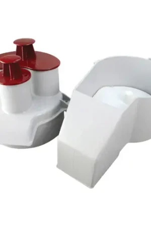 Hot Picks AllPoints 281859 OEM Cont Feed Kit for Robot Coupe R2N & R2N Ultra