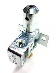 Johnson Controls J999MDA-2H Pilot Burner Standing Pilot #9 Tip Replacement Clearance