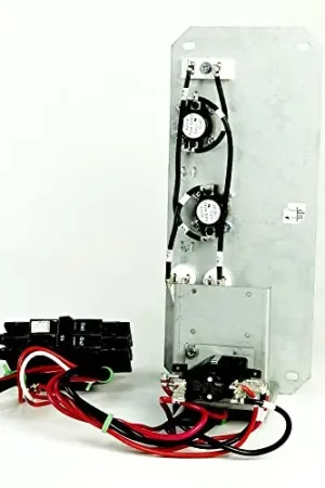 Express Delivery MRCOOL MHK10U Heat Kit 10KW Universal Air Handler Circuit Breaker