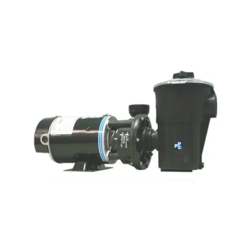 Clearance PPC JS15CDS-D Above Ground Pool & Spa Pump, 1.5HP, 115/230V
