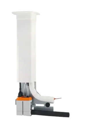 Sauermann DP1000U11 Elbow Kit Duct Next Day Delivery