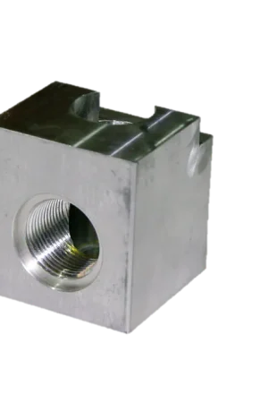 Siemens AGG16.U Metal block adapter for QRA75 Weekend Sale