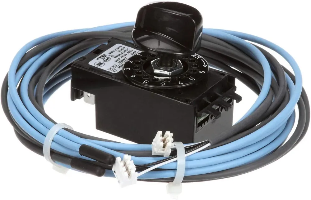 Last Chance Delfield RF000083-S Thermostat Kit