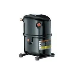 Certified Copeland CR35K6E-PFV-875 A/C Recip With POE Oil