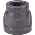 Today Only SMP Valve 310091202 3X1-12 Class 150 Malleable Iron Reducing Coupling Domestic