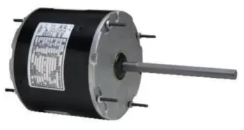 Regal Beloit America Inc FE6000F Motor, 1/3-1/6Hp 208-230V 1075Rpm, Blower Motor Grab Now