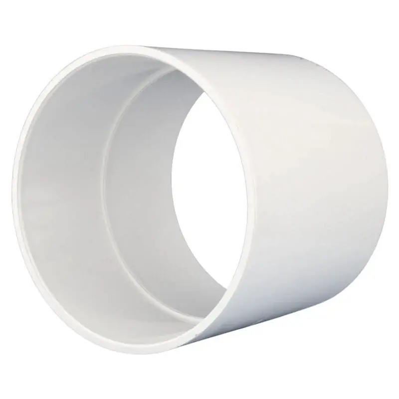 Spears Manufacturing 100 8" HXH PVC DWV COUPLING While Supplies Last
