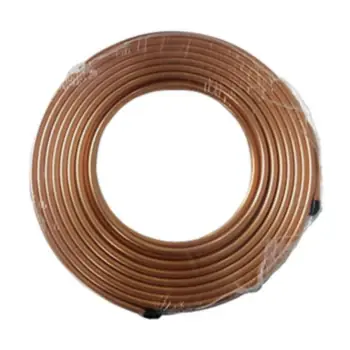 Affordable Mueller Streamline Co CT34X50OD-US Flexible Copper Line Set