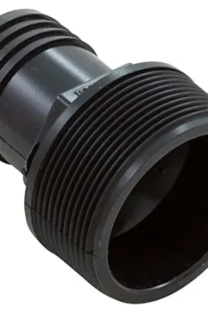 Buy Today Waterway 417-6161 Adapter 2 MPT x 1-1/2 Barb