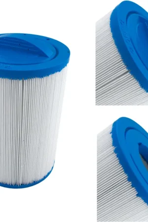 Don't Miss Out Filbur FC-0185 Cartridge, 20 sqft, ht, 1-7/8ob, 4-5/8, 6-3/4 3oz