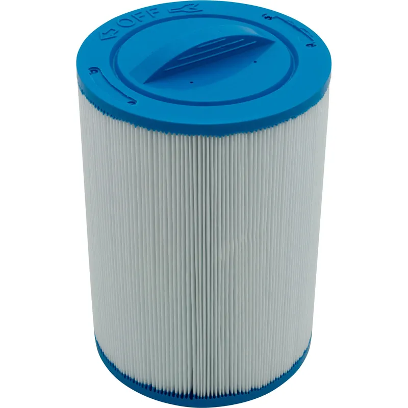 Luxury Filbur FC-0300 Antimicrobial Replacement Filter Cartridge for Maax/Coleman Pool and Spa Filter