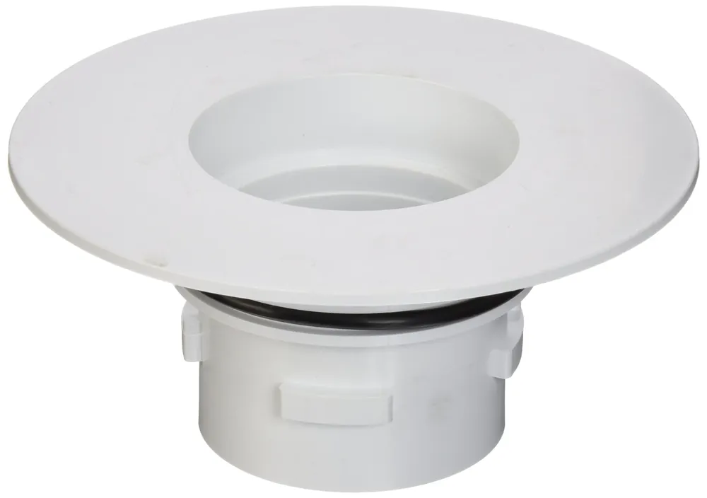 A&A Manufacturing 522212 Adapter TurboClean To QuikClean White Pool Cleaner Parts Sale