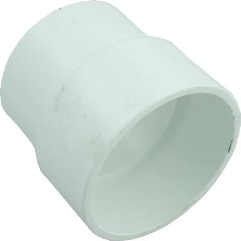 Limited Time Magic Plastics 0301-40 4 Spigot Pipe Extender