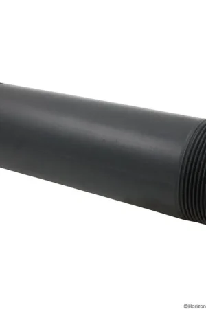 Authentic Lasco 220-080 Nipple, 2 x 8, SCH80