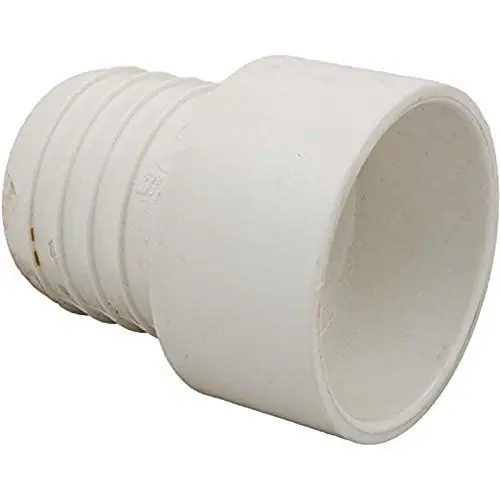 LASCO 474-020 Adapter 2 Slip x 2 Barb Next Day Delivery