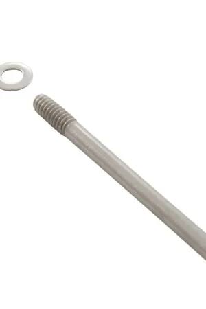 GLI Pool Products 99-55-4395013 Axel Bolt & Nut 3 Stainless Steel Secure Checkout