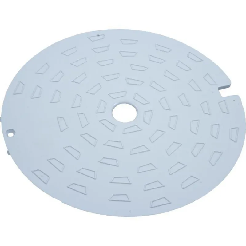 Luxury Jacuzzi 88-3950-09-R Skimmer Lid 8-15-16od