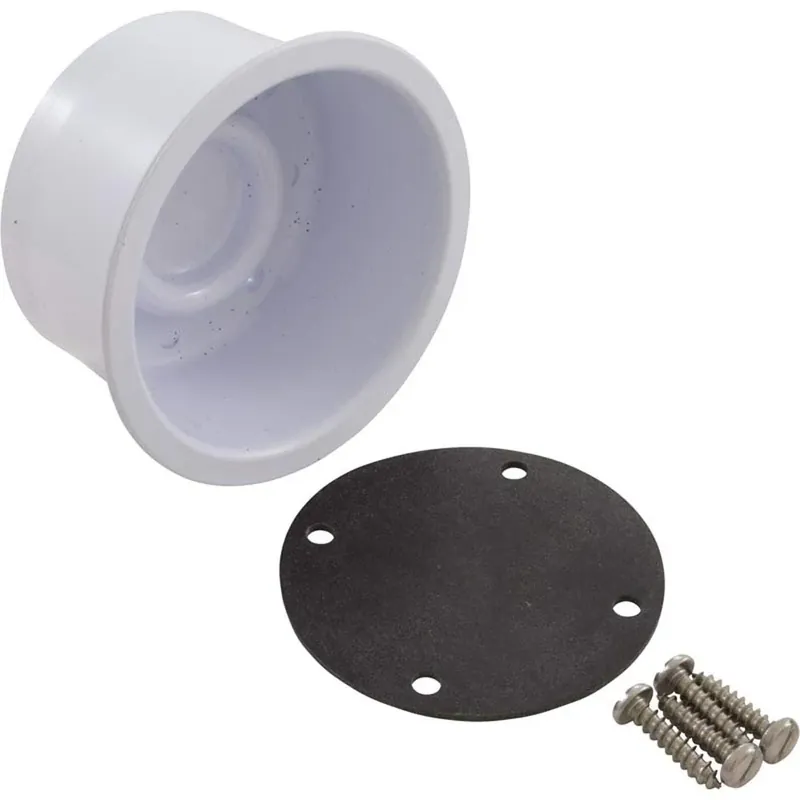 Jacuzzi 43110709R Pressure Test Plug Swim Jet PSJ/CSJ with Gasket and Screws Buy Today