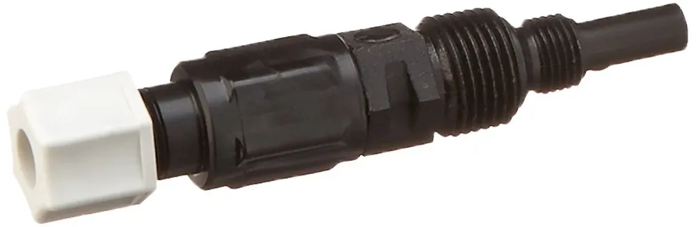Stenner UCINJ38 Injection Check Valve 3/8-Inch One Day Deal