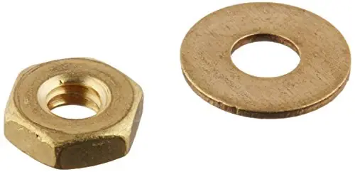 Luxury Hayward SPX0540Z4A Hex Nut with Washer for Underwater Lights SP0540 SP0541 SP0542 SP0543 SP0550 SP0551