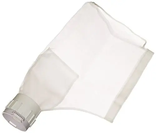 Big Sale Hayward 896584000-297 Pool Cleaner Pressure Dirt Bag