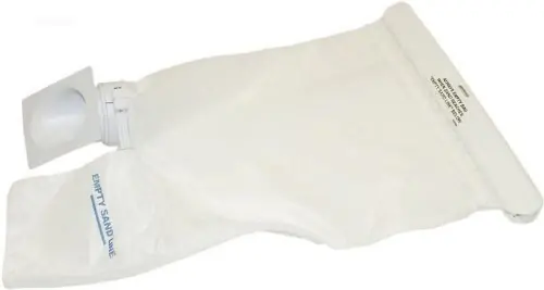 Fast Shipping Hayward AX5500BFA Debris Bag for Viper Cleaner