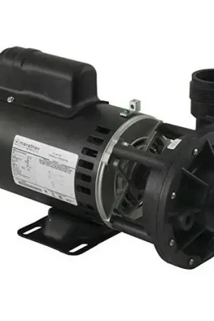 AquaFloUS 02115000-1010 Pump,Aqua Flo FMHP,1.5hp,115v,2-Spd,48fr,1-12,OEM Must Have