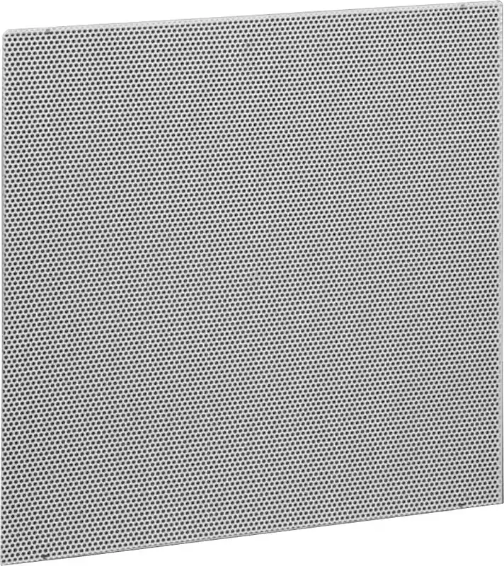 Shop Now AIRMATE 03750780CW 24X24 PERFORATED RETURN WPLENUM