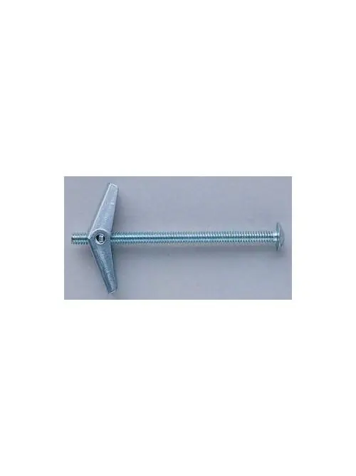 Same Day Shipping Greenlee 84429 1/4 x 4 Inch Mushroom Head Toggle Bolt