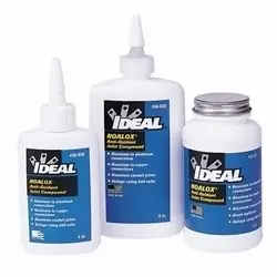 Ideal 30-030 Noalox Anti-Oxidant Compound 8 oz. Sale