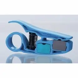 Ideal 45-605 PrepPRO Coax/UTP Cable Stripper, RG-59/59Q RG6/6Q Best Price