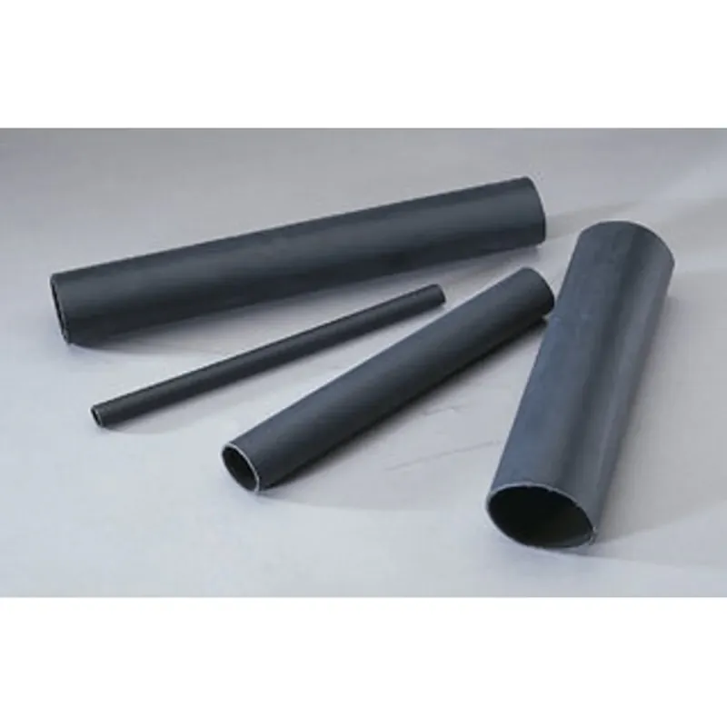 Seasonal Sale Ideal 46-357 Heat Shrinkable Tube Thermo-Shrink Heavy-Wall Heat Shrink Tubing 12 inches
