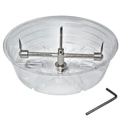 Exclusive Offer Klein Tools 53731 Adjustable Hole Saw 2 To 7 Inch Diameter