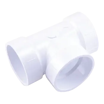BRAMEC CORP 510-D441020 2 PVC DWV TEE Deal