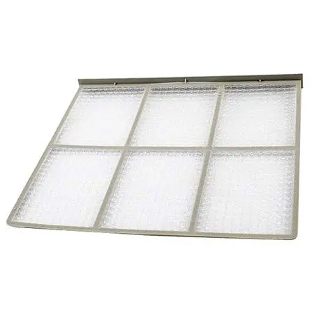 Factory Price Goodman 0161P00035 Washable Filter Rack