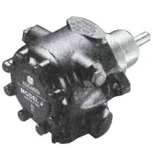 Suntec J4NBA1000G Waste Fuel Oil Pump 1725 RPM CW-L While Supplies Last