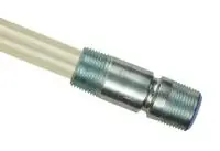 Rheem SP13900A Water Heater Dip Tube Heat Trap Nipple 3/4 inch by 33 inch Clearance
